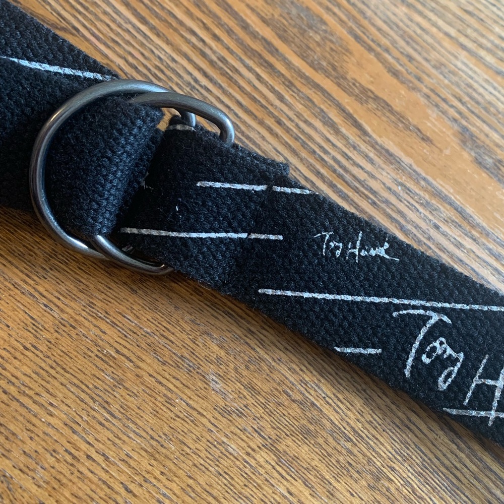 Tony Hawk Belt - Picture 2 of 7